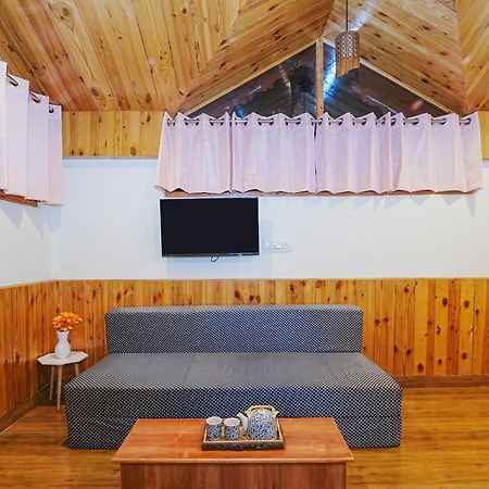 Willa Orchard Heaven Manāli Zewnętrze zdjęcie